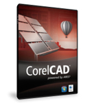 Corel_CorelCAD (Windows/Mac)_shCv>